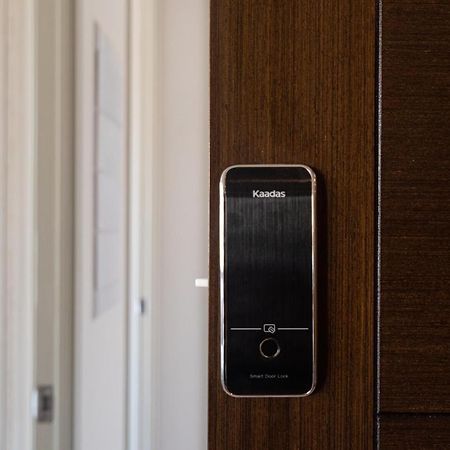 Bellet Design - 2Br W/Pool, Gym & Parking Apartment ซานติอาโก ภายนอก รูปภาพ