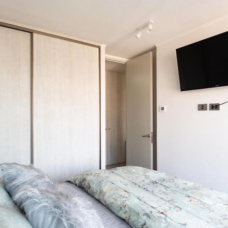Bellet Design - 2Br W/Pool, Gym & Parking Apartment ซานติอาโก ภายนอก รูปภาพ
