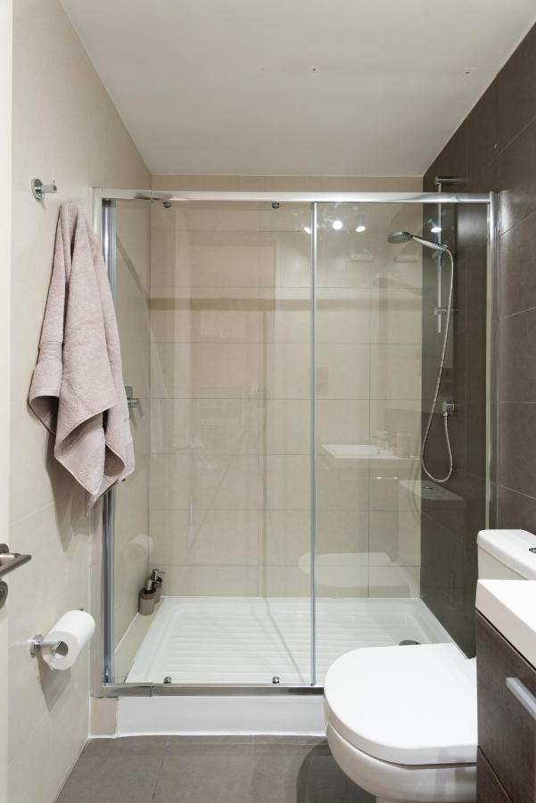 Bellet Design - 2Br W/Pool, Gym & Parking Apartment ซานติอาโก ภายนอก รูปภาพ