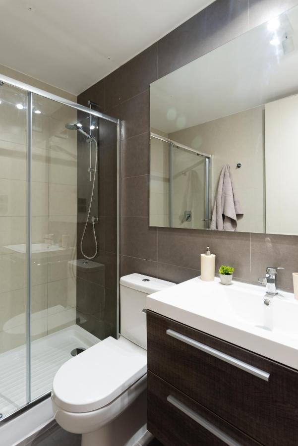Bellet Design - 2Br W/Pool, Gym & Parking Apartment ซานติอาโก ภายนอก รูปภาพ